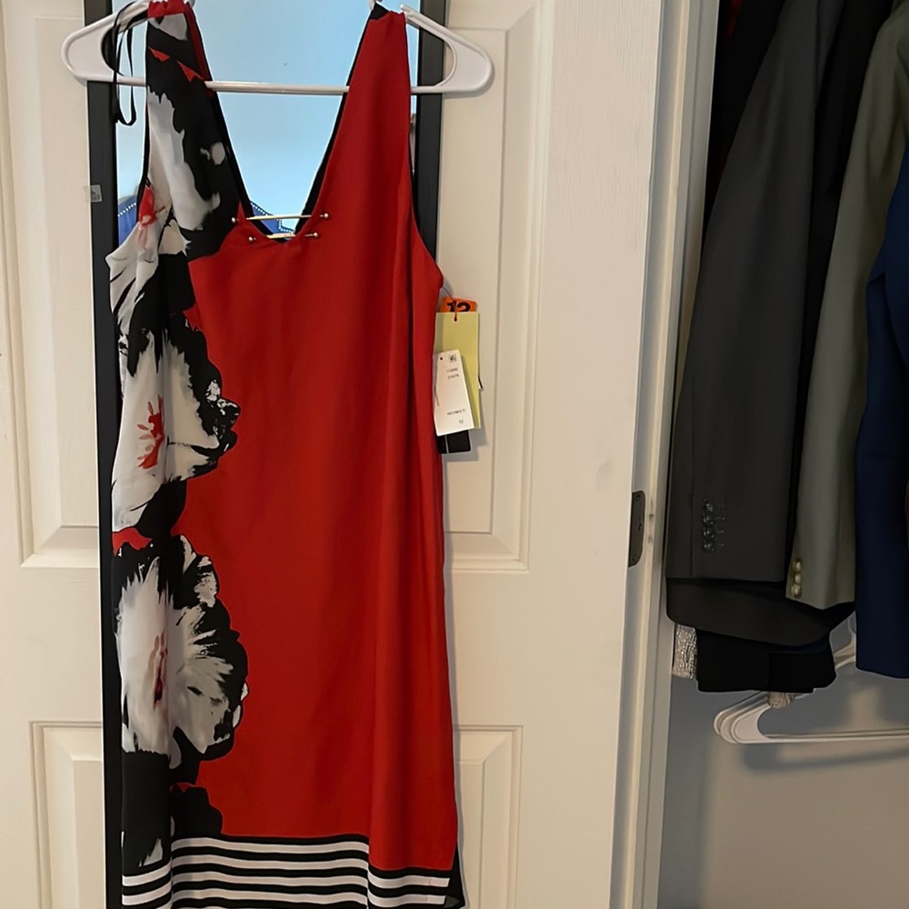 Womens dress
